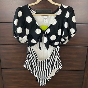 Tabitha Brown x Target Monokini